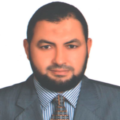Dr. Samir A.M. Abdelgaleil