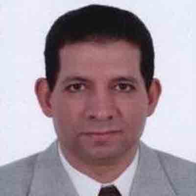 Dr. Osama  Mohamed Ashour Mohamed