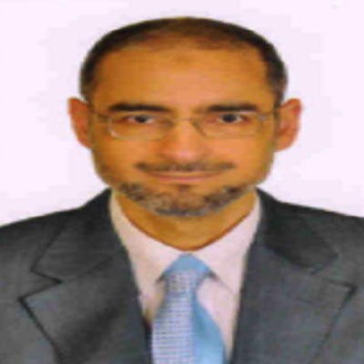 Dr. Mahmoud  Mohamed El-Mas    