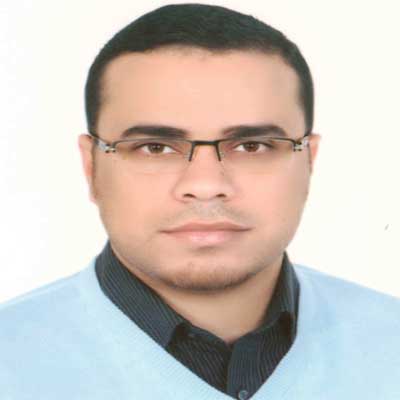 Dr. Mohamed Zidan Mohamed Salem