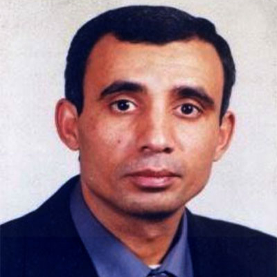 Dr. Hany  A. El-Shemy