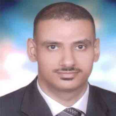 Dr. Atef  Abd El-Mohsen Abd El-Rahman Ahmed