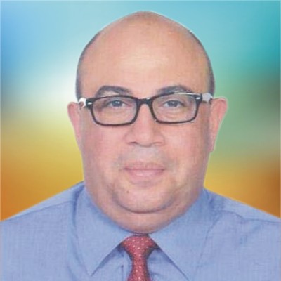Dr. Khaled A. El-tarabily    