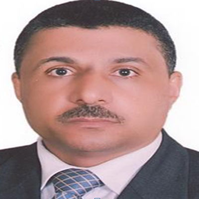 Dr. Ahmed Ahmed Sallam
