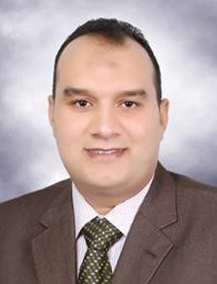 Dr. Alaadin El Sayed El Sayed El Haddad