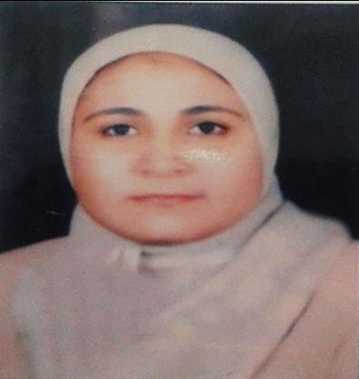 Dr. Heba  Ali Abd El Rahman