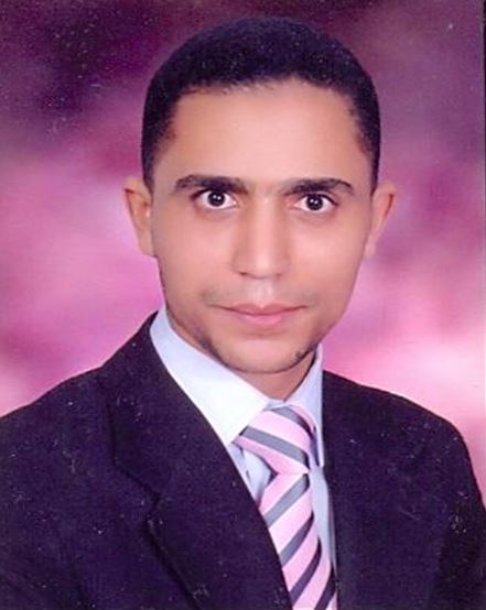 Dr. Ayman Hassan Abd El-Aziz    