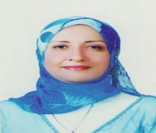 Dr. Rehab Hussein Werida    
