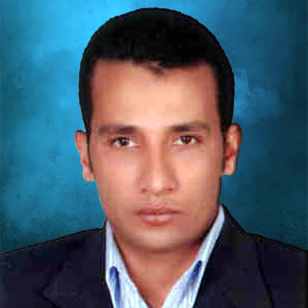 Dr. Mosad Ahmed Ghareeb Ibrahim    