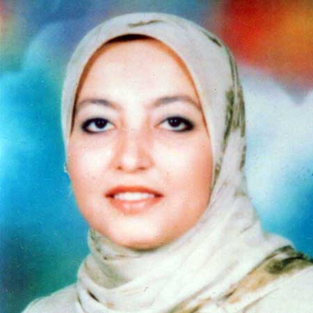 Dr. Wafaa Mostafa Ali Ghoneem    