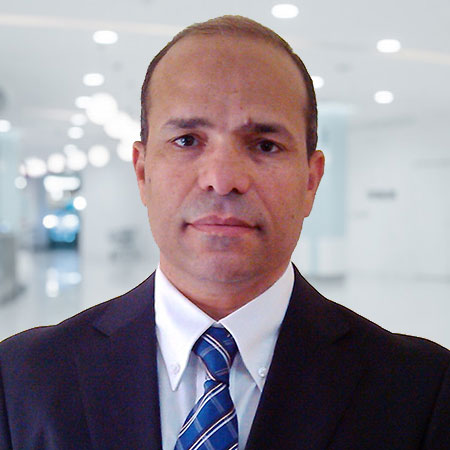 Dr. Ahmad Eid    