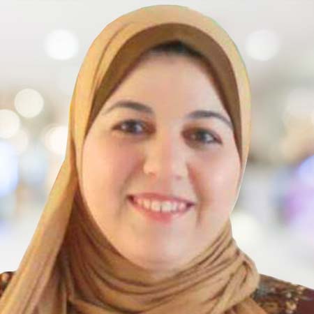 Dr. Rasha Moustafa Youssef    