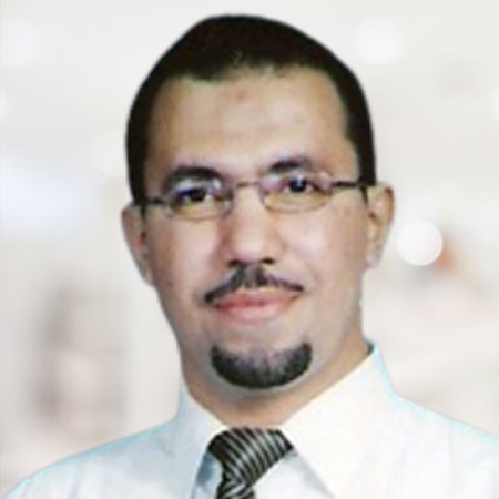 Dr. Mohamed Abd Elfattah Ibrahim Noaishi    