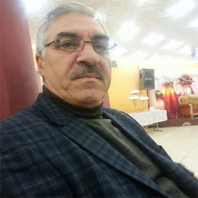 Dr. Abdulghani  Mohamad Alsamarai    