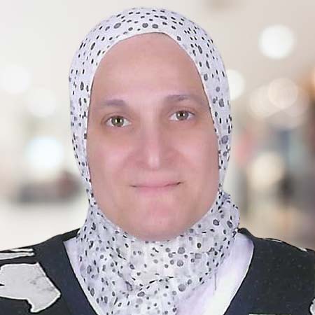 Dr. Nadra-Elwgoud M.I. Abdou    
