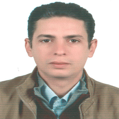 Dr. Rashad  Aziz Rashad Mohamed Hegazy