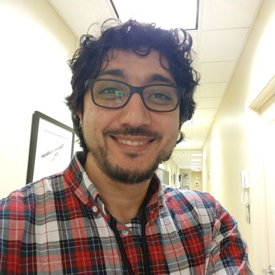 Dr. Mohamed Sallam Fahim