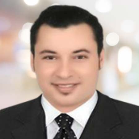 Dr. Essam Hassan Eldrehmy    