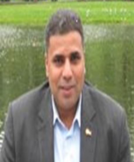 Dr. Ahmed Saad El-Sayed Moustafa El-Henawy