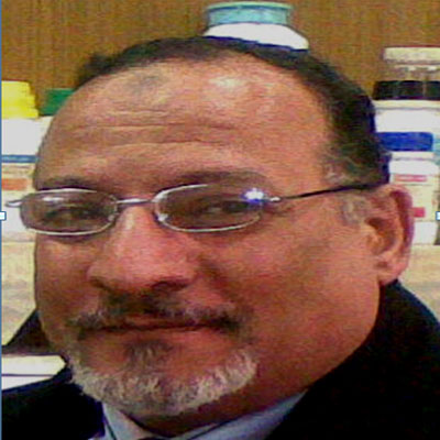 Ahmed Ahmed Ahmed  El-Kazzaz
