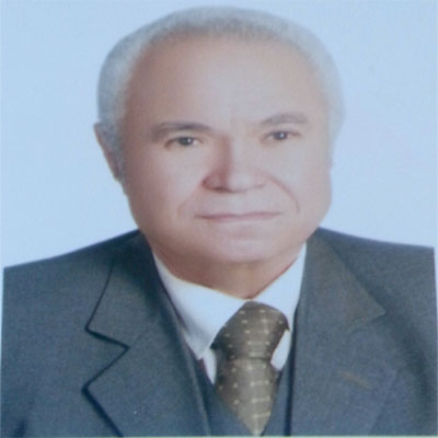 Dr. Mostafa Ramadan El-Sonbaty    