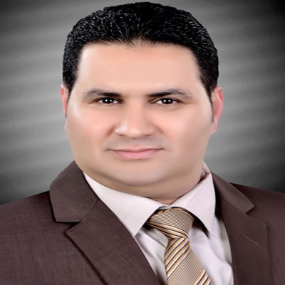 Dr. Mohamed Mohamed Abdel-Daim    