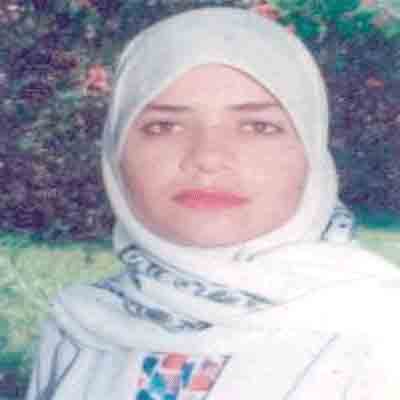 Dr. Salwa Mahmoud Mahmoud Habeeb
