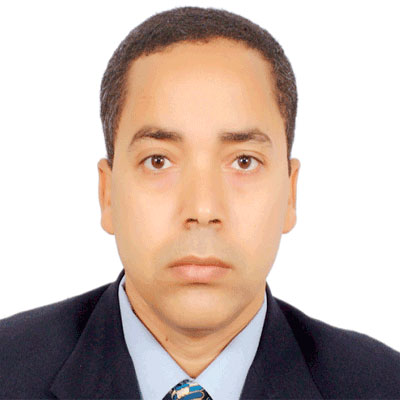 Dr. Saber Mohamed Abd-Allah    