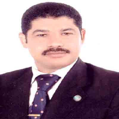 Dr. Yasser Said El-Sayed Salem