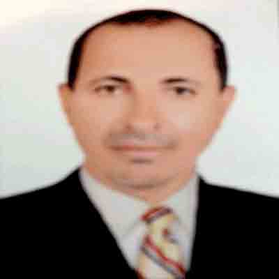 Dr. Dr. Tarek Mohamed Abd Elghany    