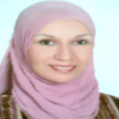 Dr. Rasha Ezzat Mostafa