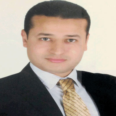 Dr. Raed Saed Mahmoud Hassan AL-Wasify