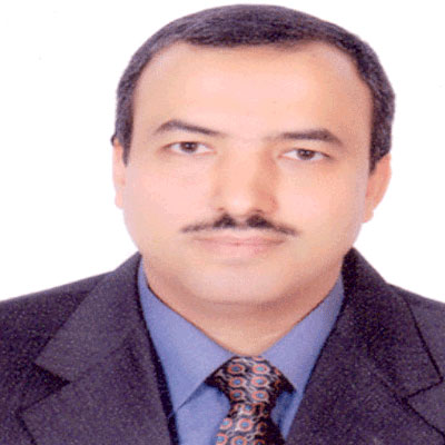 Dr. Raafat Mohamed Shaapan    