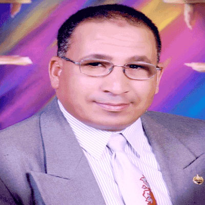Dr. Riad Sedki Riad Ibrahiem El-Mohamedy    