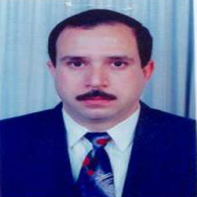Dr. Atef Sayed Abdel-Razek Mohammed    