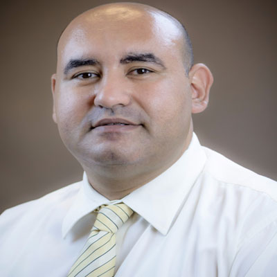 Dr. Ahmed Mohamed Soliman Mohamed