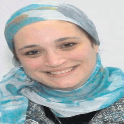 Dr. Rasha Mohamed El-Nashar