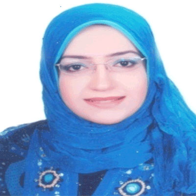 Dr. Rehab Fawzy Abdel-Rahman