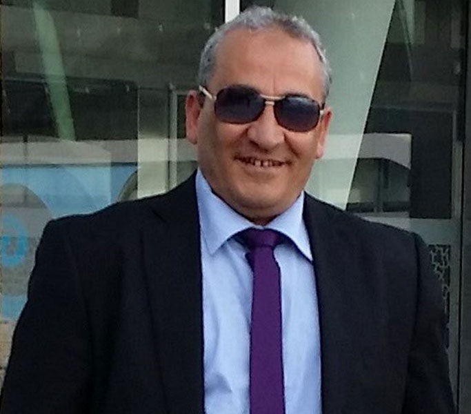 Dr. Moustafa Mohamed Zeitoun    