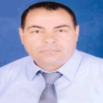 Dr. Shehata El-Sayed Mohammed Ahmed  Shalaby