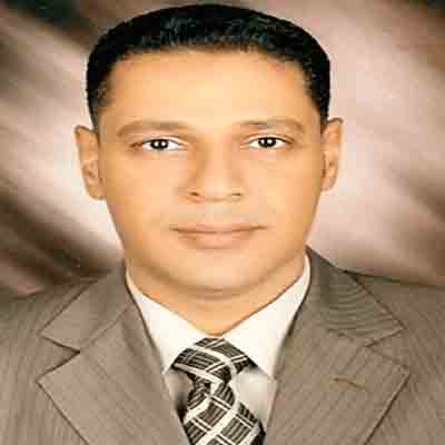 Dr. Waleed  Samy Youssef Mohamed Dawoud
