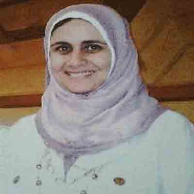 Dr. Samar  Sayed Attia    