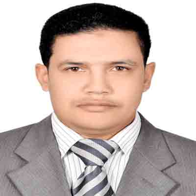 Dr. Samir Ahmed Awad El-Gendy    