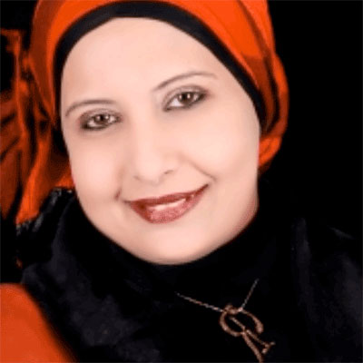 Dr. Rania Ahmed Abd El-Wahab Mohamed    