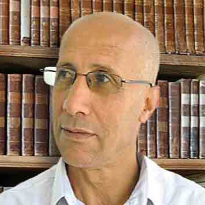 Dr. Elachouri  Mostafa
