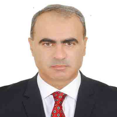Dr. Mohieddine  Moumni    