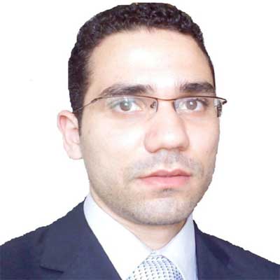 Dr. Issam  Hanafi    