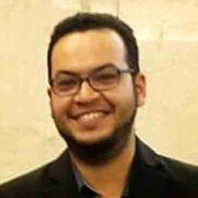 Dr. Abdelghani  Echchabi    