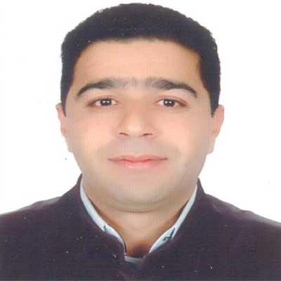 Dr. Essahale Adil    