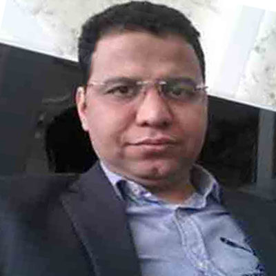 Dr. Youssouf  El Allioui
